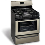 Frigidaire 30-inch Freestanding Gas Range FGF328GM IMAGE 1