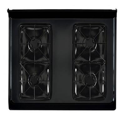  Frigidaire 30-inch Freestanding Gas Range FGF328GM IMAGE 2