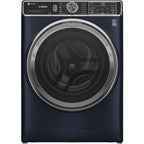 GE Profile Front Loading Washer with Microban® Antimicrobial Technology PFW870SPVRS IMAGE 1
