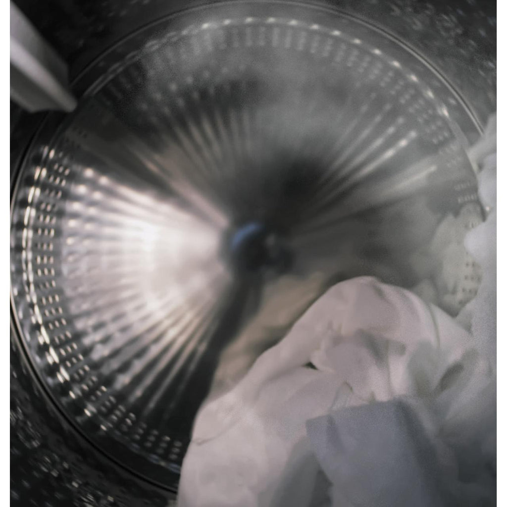  GE Profile Front Loading Washer with Microban® Antimicrobial Technology PFW870SPVRS IMAGE 11