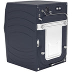  GE Profile Front Loading Washer with Microban® Antimicrobial Technology PFW870SPVRS IMAGE 5
