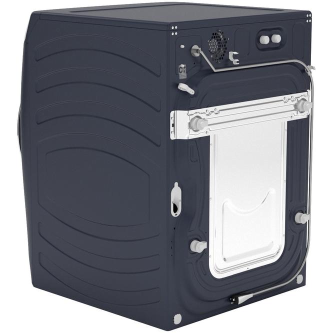  GE Profile Front Loading Washer with Microban® Antimicrobial Technology PFW870SPVRS IMAGE 5