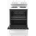  Epic 24-inch Freestanding Electric Range EER239W-2 IMAGE 2