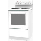  Epic 24-inch Freestanding Electric Range EER239W-2 IMAGE 4