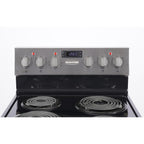  Marathon 24-inch Freestanding Electric Range MER241SS-2 IMAGE 4