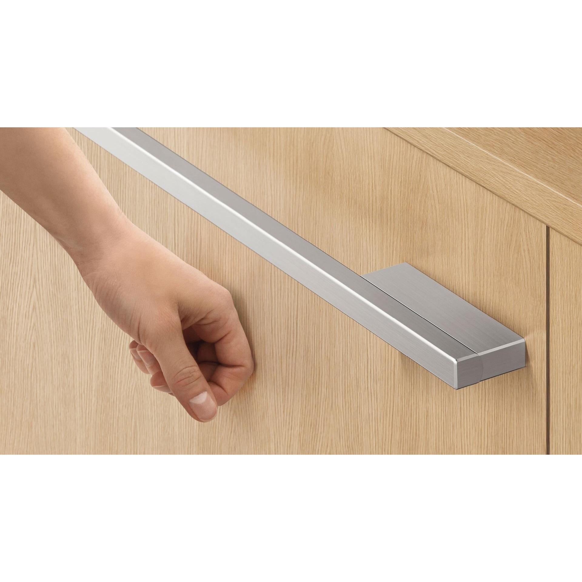  Fisher & Paykel Built-in Double DishDrawer Dishwasher with SmartDrive™ Technology DD24DTI9NBSP IMAGE 2