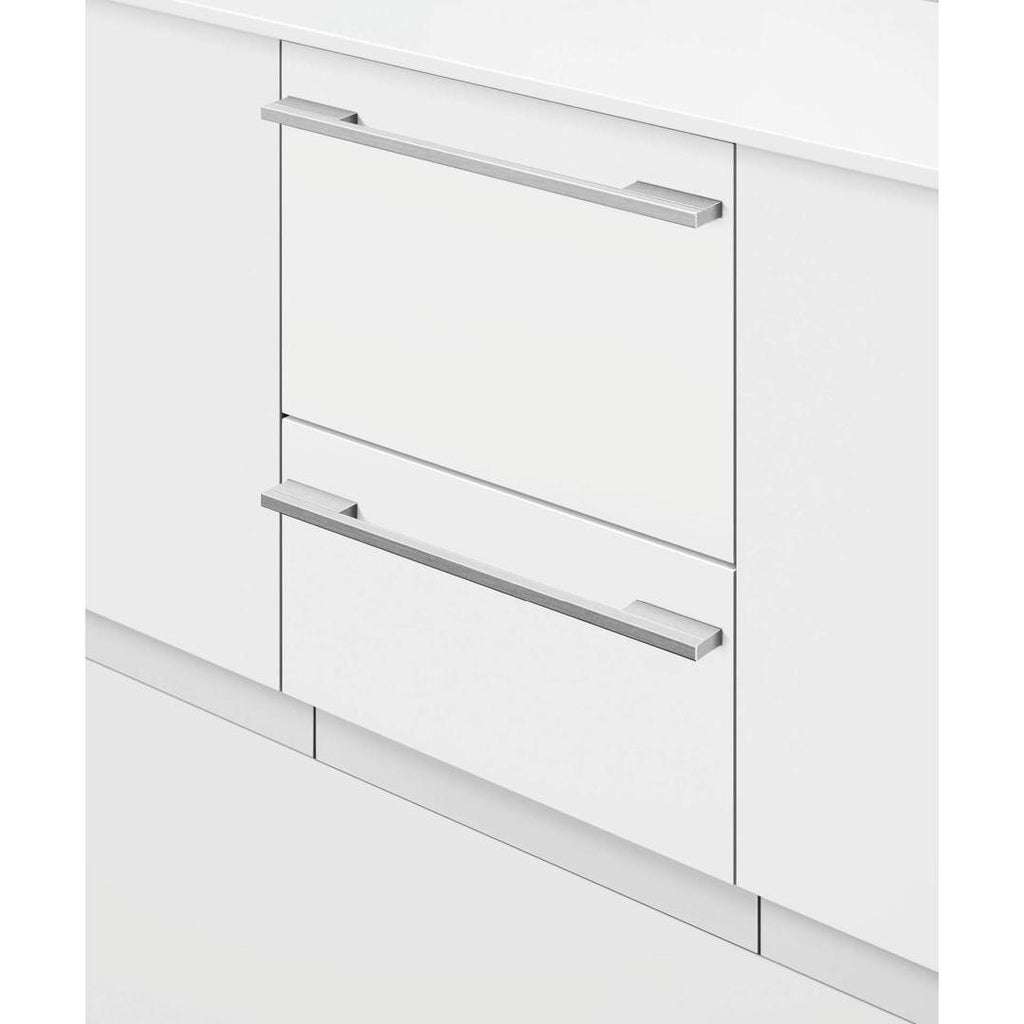  Fisher & Paykel Built-in Double DishDrawer Dishwasher with SmartDrive™ Technology DD24DTI9NBSP IMAGE 5