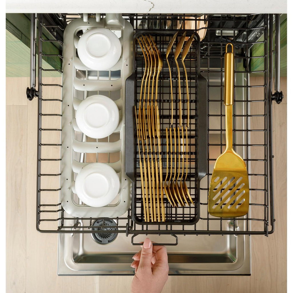  Café 24-inch Built-In Dishwasher with WiFi CDT888P4VW2 IMAGE 6