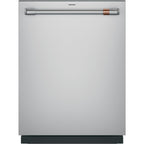  Café 24-inch Built-in Dishwasher with WiFi CDT858P2VS1 IMAGE 1