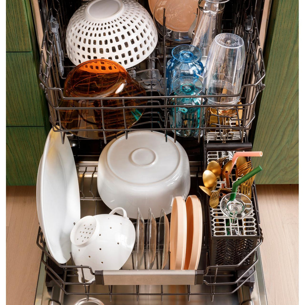  Café 24-inch Built-in Dishwasher with WiFi CDT858P2VS1 IMAGE 13