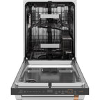  Café 24-inch Built-in Dishwasher with WiFi CDT858P2VS1 IMAGE 2