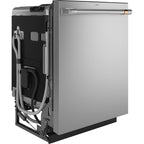  Café 24-inch Built-in Dishwasher with WiFi CDT858P2VS1 IMAGE 4