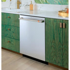  Café 24-inch Built-In Dishwasher with WiFi CDT888P2VS1 IMAGE 13