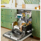  Café 24-inch Built-In Dishwasher with WiFi CDT888P2VS1 IMAGE 4