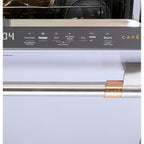  Café 24-inch Built-In Dishwasher with WiFi CDT888P2VS1 IMAGE 5