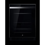  JennAir NOIR™ Built-in Undercounter Beverage Center JUBFR242HMSP IMAGE 3
