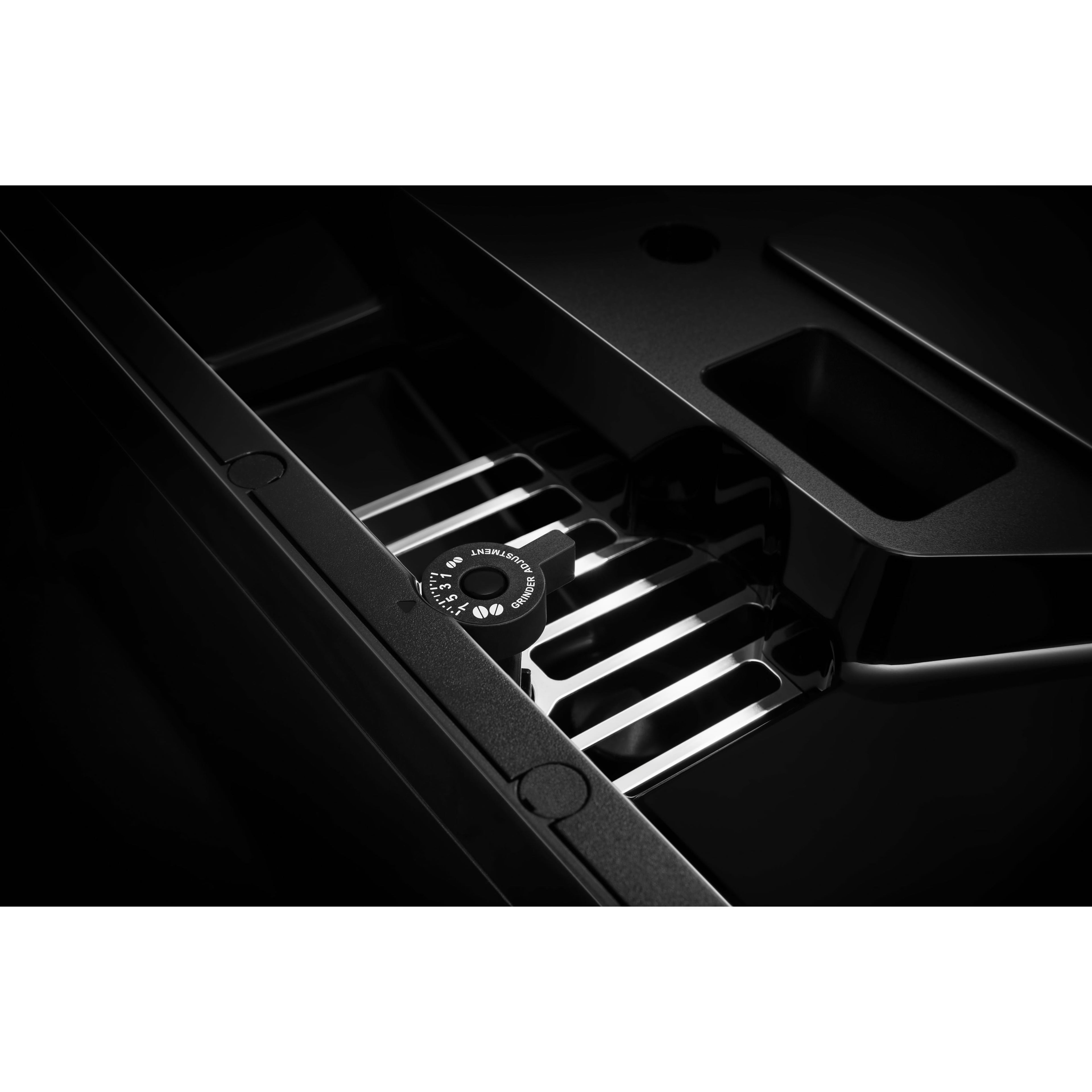 JennAir Rise 24in Built-In Coffee System JJB6424HMSP IMAGE 4