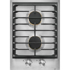  JennAir 15-inch Built-In Modular Gas Cooktop JGC3215GSSP IMAGE 1