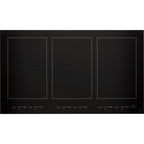  JennAir 36-inch Built-in Induction Cooktop JIC4736HBSP IMAGE 1