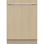  Fisher & Paykel Built-in Dishwasher with Wi-Fi DW24UT2I2SP IMAGE 1