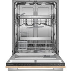  Fisher & Paykel Built-in Dishwasher with Wi-Fi DW24UT2I2SP IMAGE 2