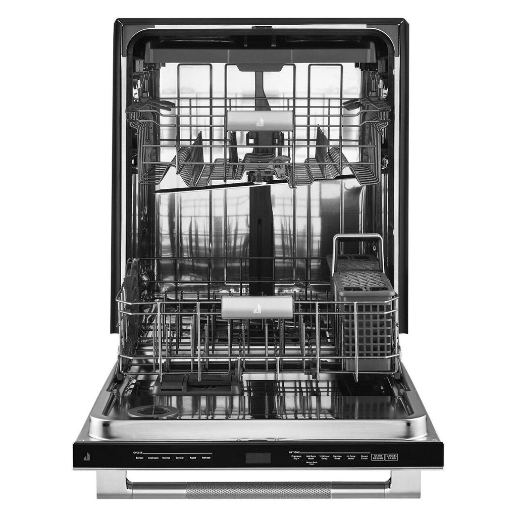  JennAir Built-in Dishwasher JDPSS244PLSP IMAGE 2