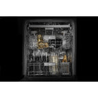  JennAir Built-in Dishwasher JDPSS244PLSP IMAGE 6