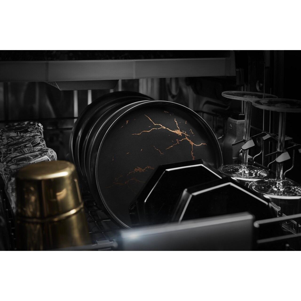  JennAir Built-in Dishwasher JDPSS244PLSP IMAGE 8