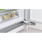  Fisher & Paykel 7.8 cu.ft. Upright Freezer with ActiveSmart™ RS1884FLJK1SP IMAGE 4
