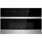  JennAir 30-inch Built-in Microwave Oven with Speed-Cook JMC2430LMSP IMAGE 1
