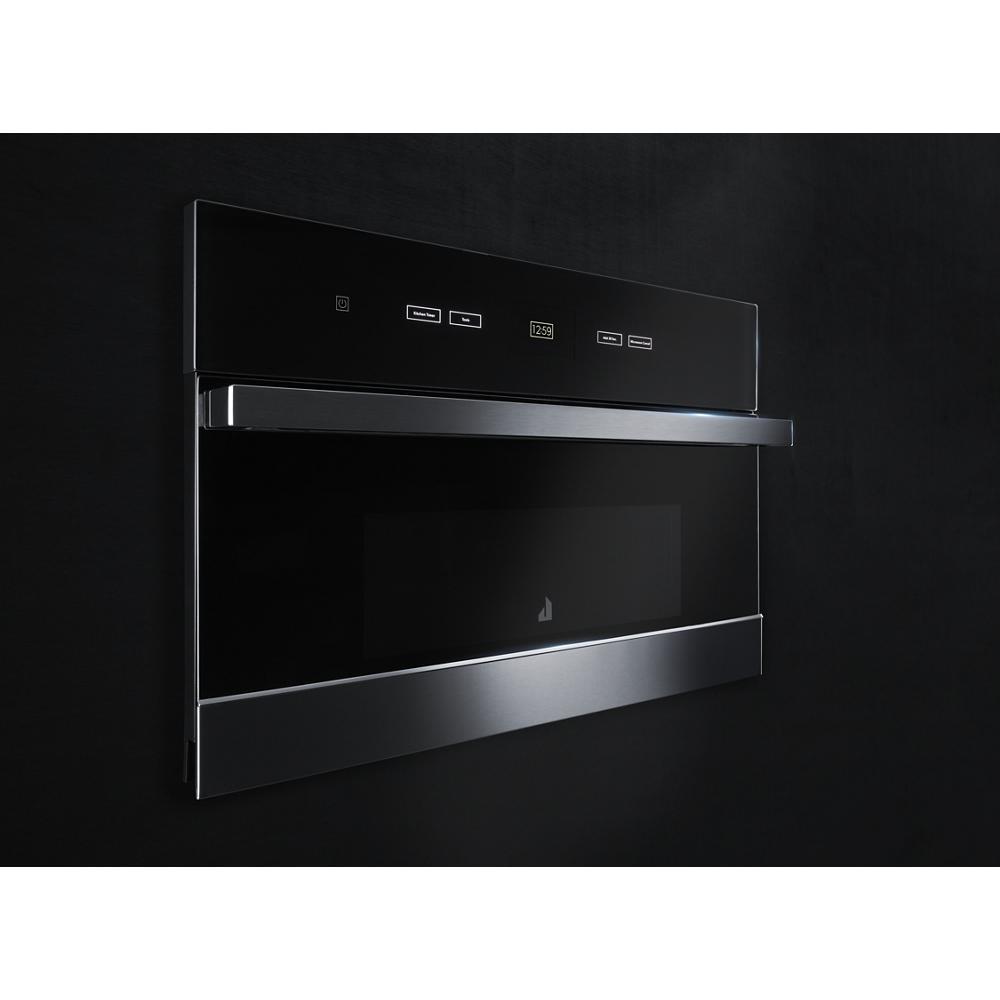 JennAir 30-inch Built-in Microwave Oven with Speed-Cook JMC2430LMSP IMAGE 4