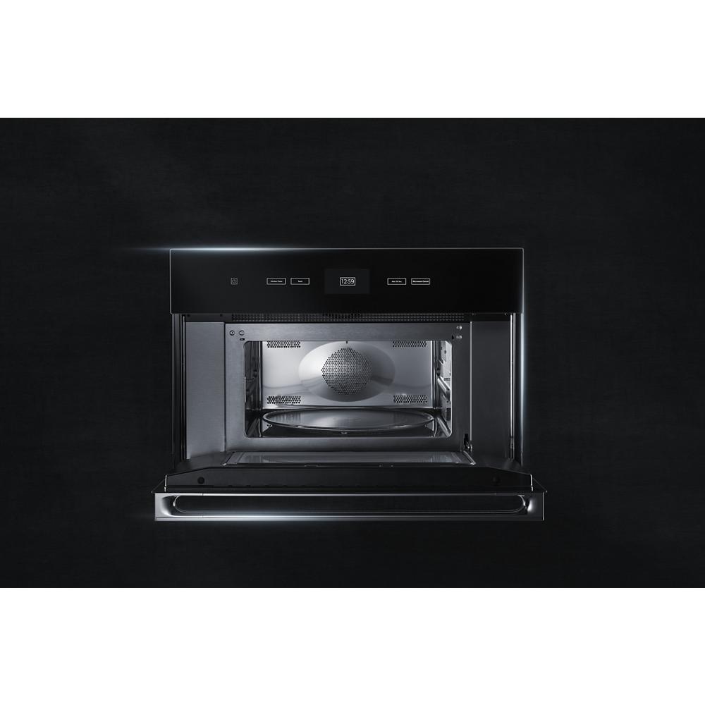  JennAir 30-inch Built-in Microwave Oven with Speed-Cook JMC2430LMSP IMAGE 5