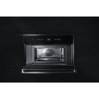  JennAir 30-inch Built-in Microwave Oven with Speed-Cook JMC2430LMSP IMAGE 5