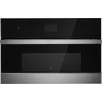 JennAir 30-inch Built-in Microwave Oven with Speed-Cook JMC2430LMSP IMAGE 8
