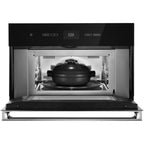  JennAir 30-inch Built-in Microwave Oven with Speed-Cook JMC2430LMSP IMAGE 9
