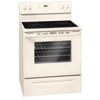  Frigidaire 30-inch Freestanding Electric Range FFEF3018LQ IMAGE 1