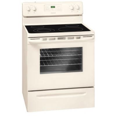 Frigidaire 30-inch Freestanding Electric Range FFEF3018LQ IMAGE 1