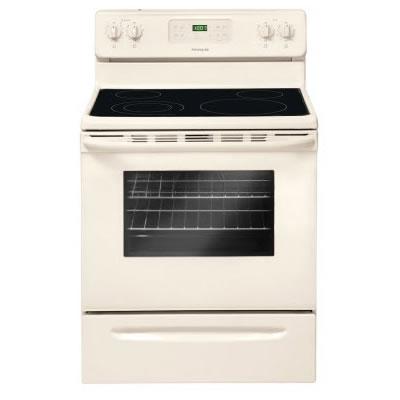  Frigidaire 30-inch Freestanding Electric Range FFEF3018LQ IMAGE 2