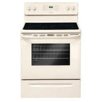 Frigidaire 30-inch Freestanding Electric Range FFEF3018LQ IMAGE 2