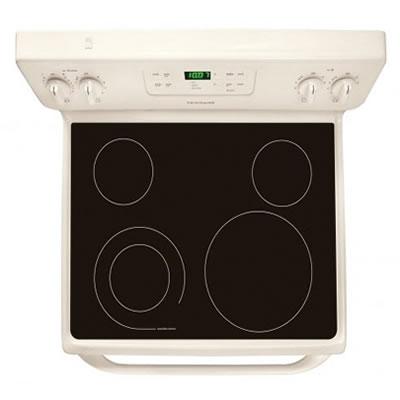  Frigidaire 30-inch Freestanding Electric Range FFEF3018LQ IMAGE 3