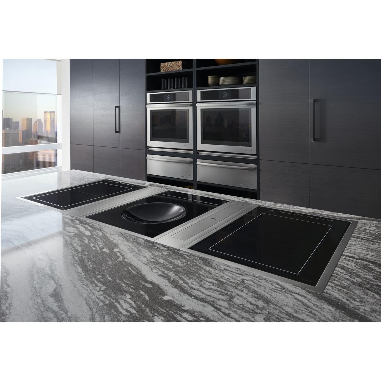  JennAir 4-inch Built-In Modular Downdraft JVD0303GSSP IMAGE 4