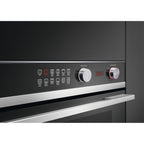  Fisher & Paykel 24-inch, 3.0 cu.ft. Built-in Single Wall Oven with 11 Functions OB24SCDEX1SP IMAGE 4
