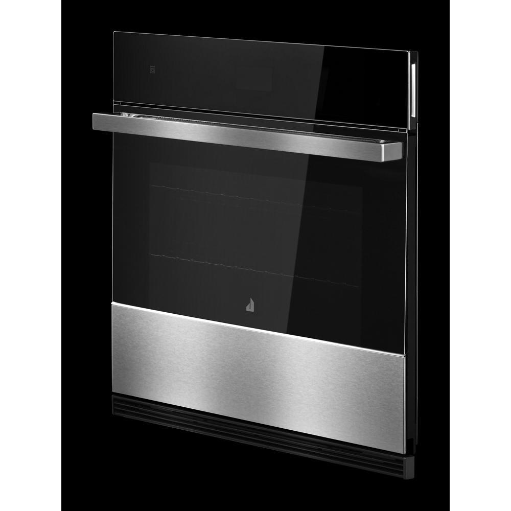  JennAir 30-inch, 5.0 cu.ft. Built-in Single Wall Oven with MultiMode® Convection System JJW2430LMSP IMAGE 11