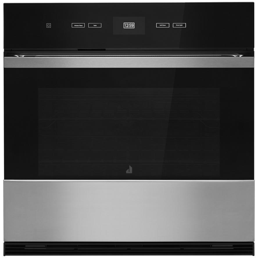  JennAir 30-inch, 5.0 cu.ft. Built-in Single Wall Oven with MultiMode® Convection System JJW2430LMSP IMAGE 5