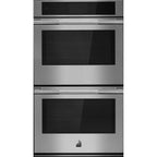  JennAir 30-inch, 10 cu.ft. Built-in Double Wall Oven with V2™ Vertical Dual-Fan Convection JJW3830LLSP IMAGE 1