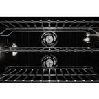  JennAir 30-inch, 10 cu.ft. Built-in Double Wall Oven with V2™ Vertical Dual-Fan Convection JJW3830LLSP IMAGE 11
