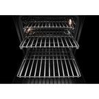  JennAir 30-inch, 10 cu.ft. Built-in Double Wall Oven with V2™ Vertical Dual-Fan Convection JJW3830LLSP IMAGE 16
