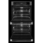  JennAir 30-inch, 10 cu.ft. Built-in Double Wall Oven with V2™ Vertical Dual-Fan Convection JJW3830LLSP IMAGE 17