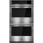  JennAir 30-inch, 10 cu.ft. Built-in Double Wall Oven with V2™ Vertical Dual-Fan Convection JJW3830LLSP IMAGE 2