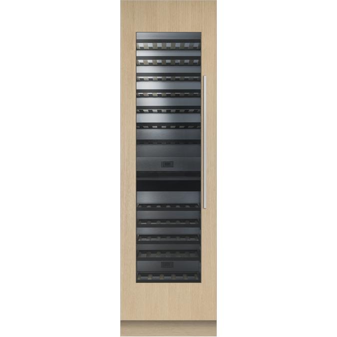  Fisher & Paykel 91-Bottle 9 Series Wine Cellar with ActiveSmart™ RS2484VL2K1SP IMAGE 1